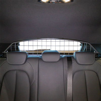 BMW 1 Series grille de séparation (2019-2024)