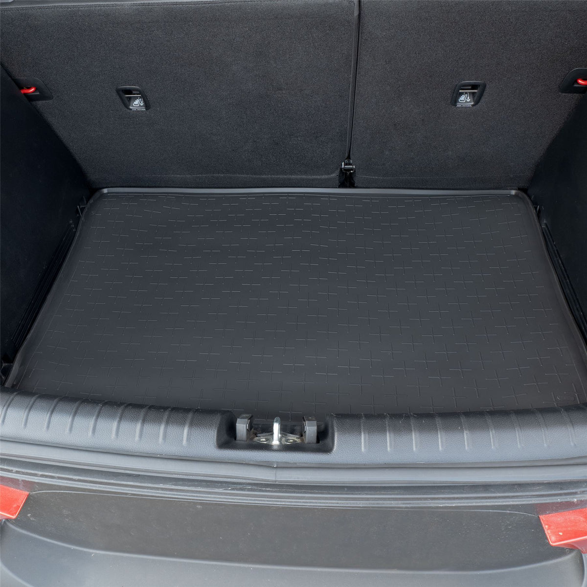 Kia Stonton Tapis de coffre (2017-on)