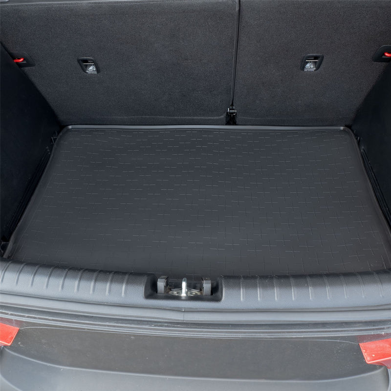 Kia Stonton Tapis de coffre (2017-on)