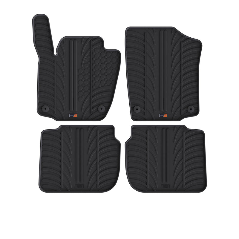 Skoda Rapid Tapis auto  (2012-2019)