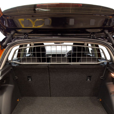 Skoda Fabia grille de séparation (2021-on)