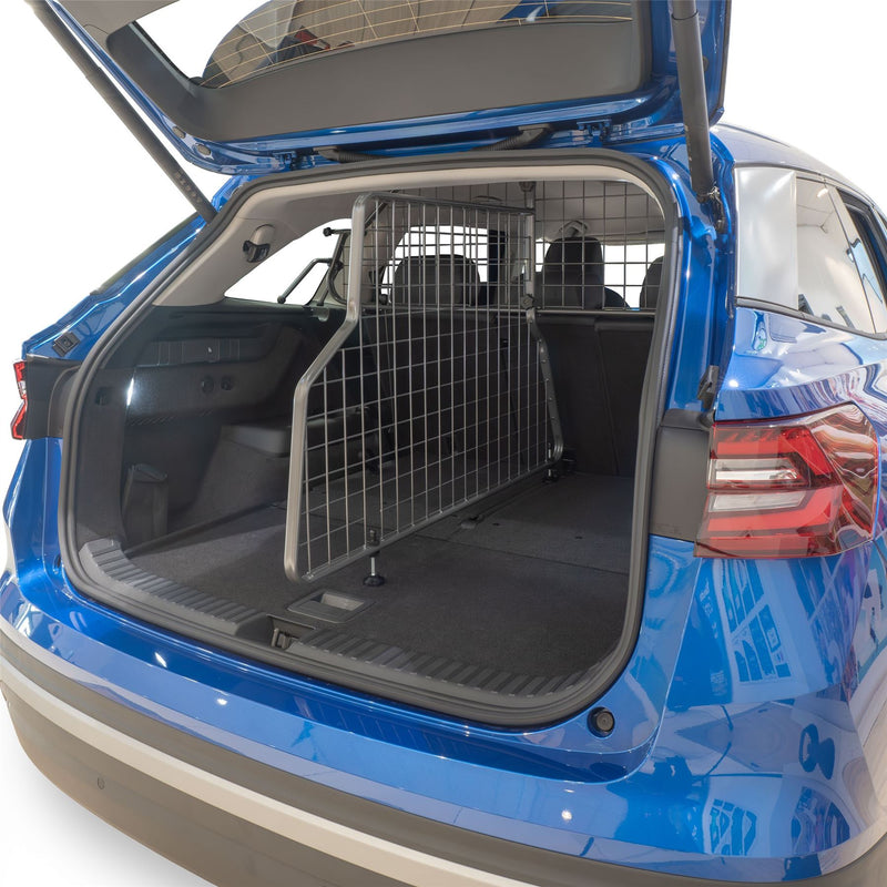 Skoda Kodiaq kofferverdeler (vanaf 2024)