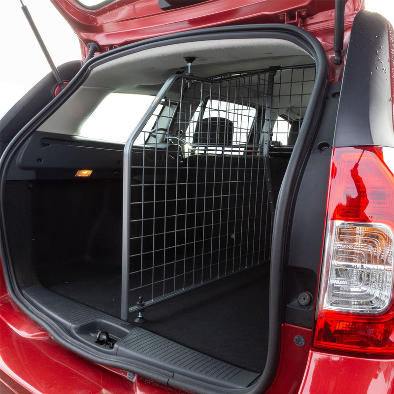 Dacia Logan MCV grille de division pour coffre Boot (2012-2020)