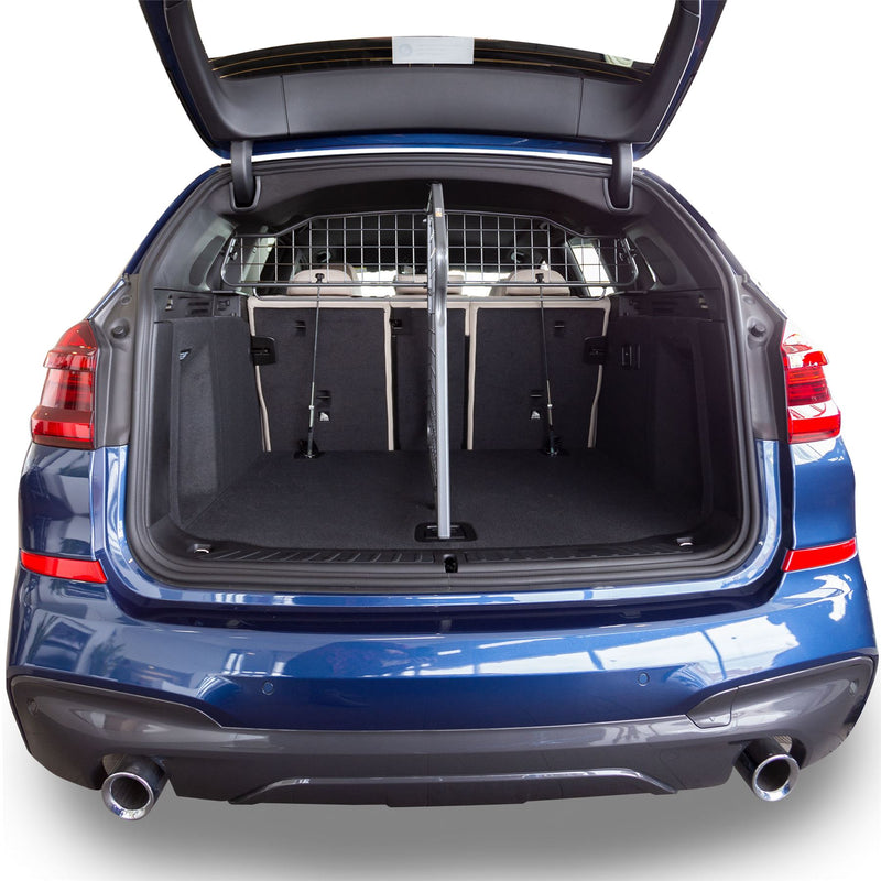 BMW X3 Boot grille de division pour coffre (2017-2021)