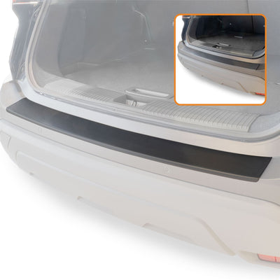 Nissan Rogue Protection de seuil de coffre (2020-on)