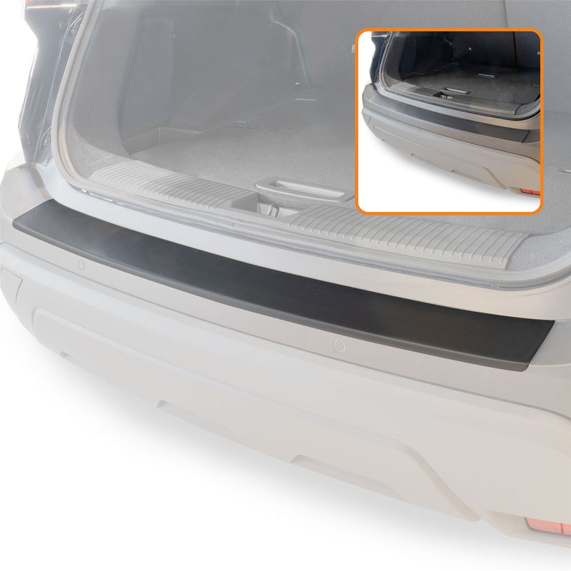 Nissan Rogue Protection de seuil de coffre (2020-on)