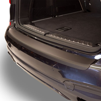 BMW X3 Protection de seuil de coffre (2017-2021)