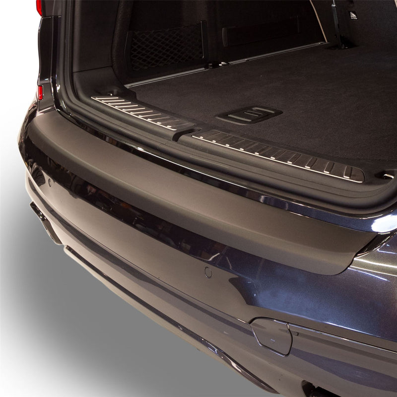 BMW X3 Protection de seuil de coffre (2017-2021)