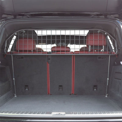 Porsche Cayenne grille de séparation (2017-2023)