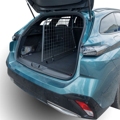 Diviseur de démarrage de la Peugeot 308 (2021-on)