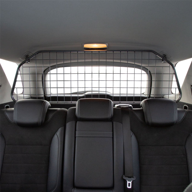 Mercedes Gle grille de séparation (2015-2019)