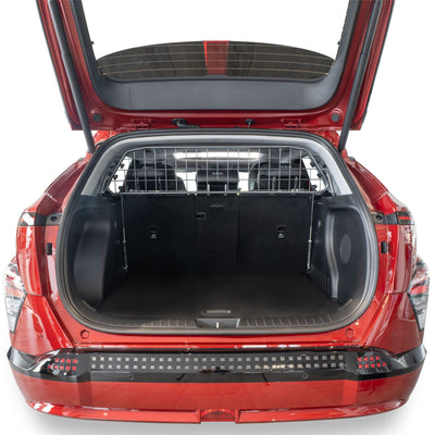 Hyundai Kona grille de séparation (2023-on)