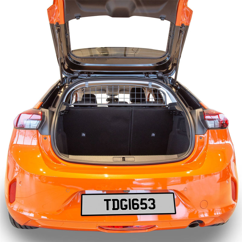 Vauxhall Corsa grille de séparation (2019-on)