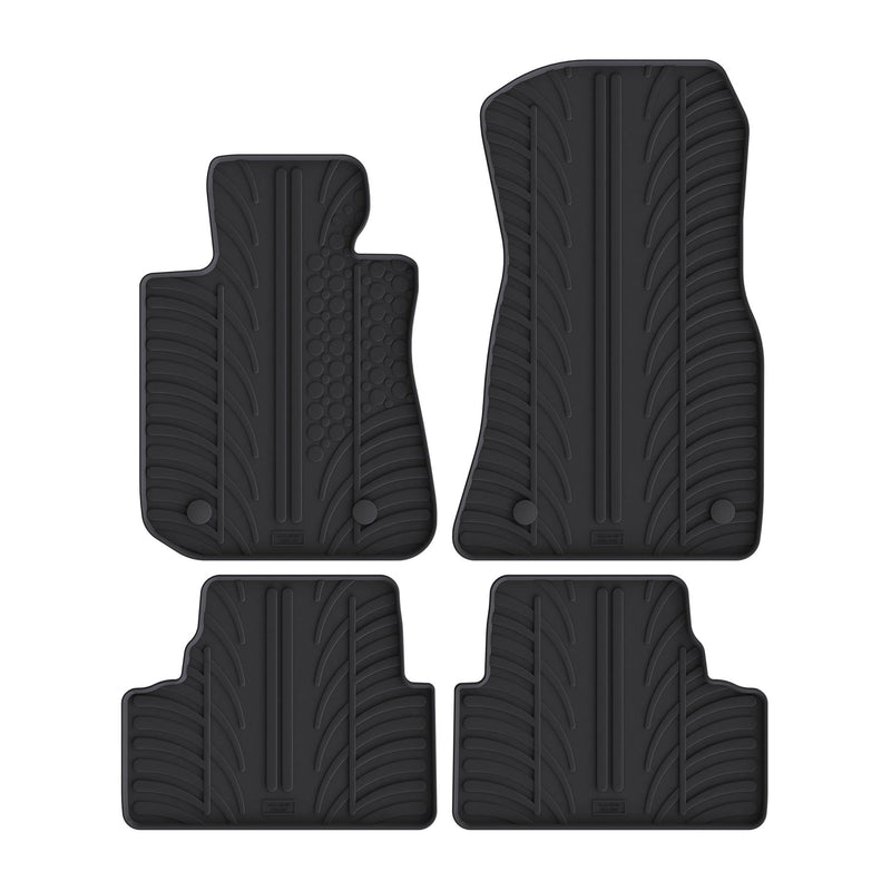 BMW I4 Hatchback Tapis de auto (2021-)