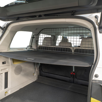 VW ID Buzz Dog Guard (2022-on)