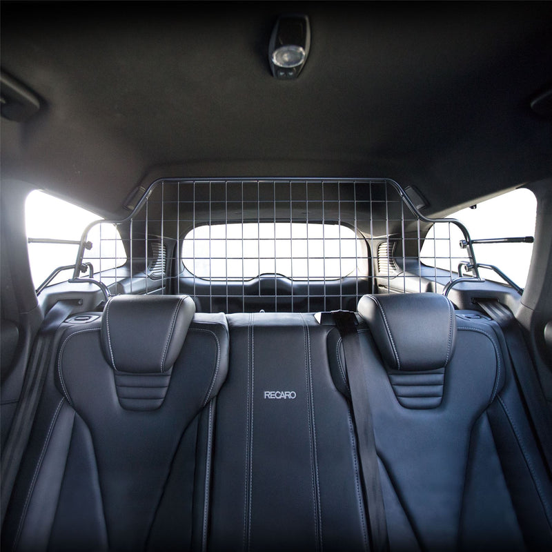 FORD FORMETAL DOCMENT DOG GARDE (2014-2018)