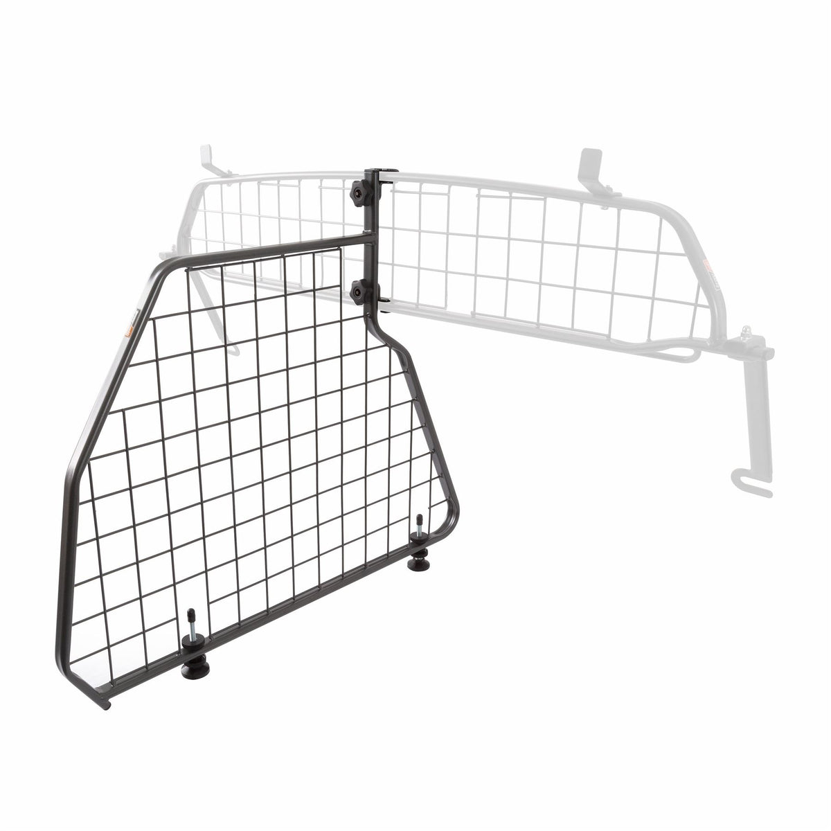 VW Taigo Boot grille de division pour coffre (2021-on)