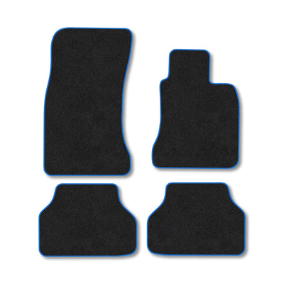 BMW 5 Series Carpet Mats (2003-2010)