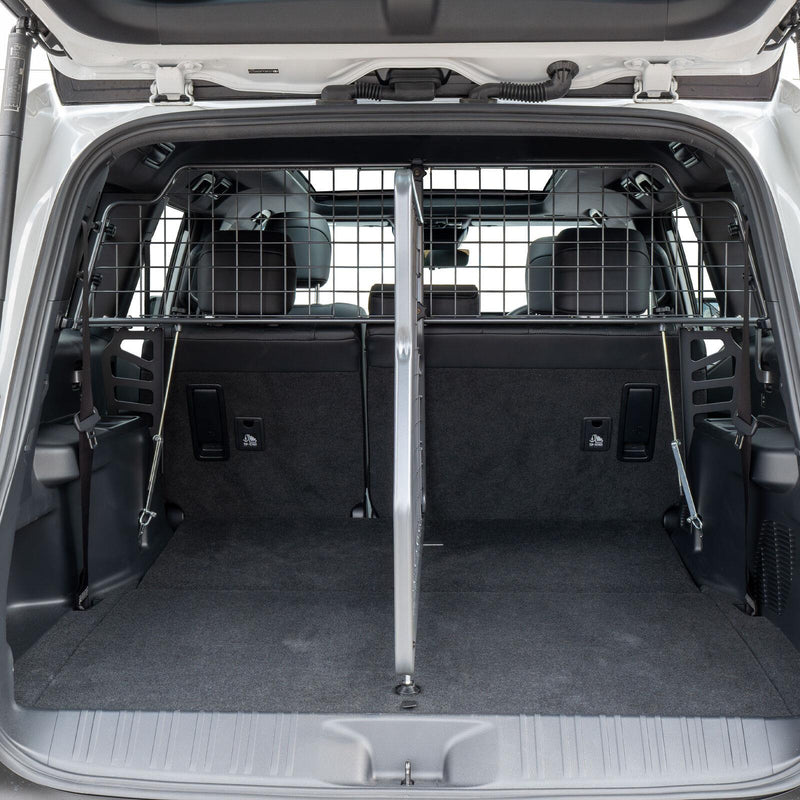 Séparateur de coffre Toyota Land Cruiser (2023-)