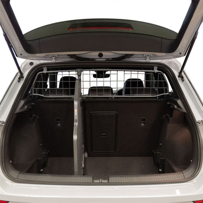 VW T-Roc Boot grille de division pour coffre (2017-on)