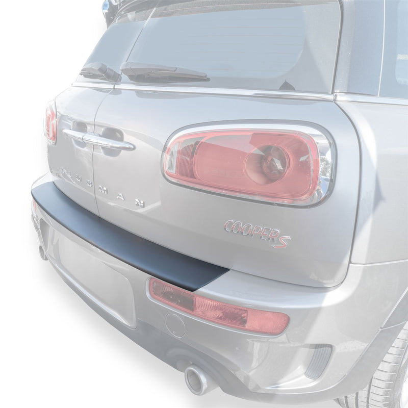 Mini Clubman Bumper Protector (2015-2024)