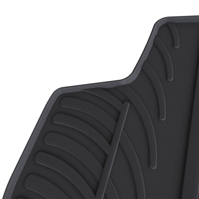 Tapis de sol en caoutchouc pour Peugeot 308 SW (2021-)