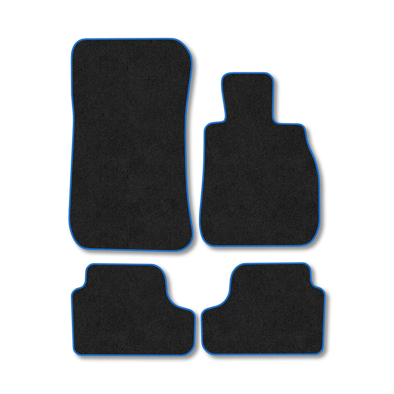 BMW 3 Series Carpet Mats (2006-2010)