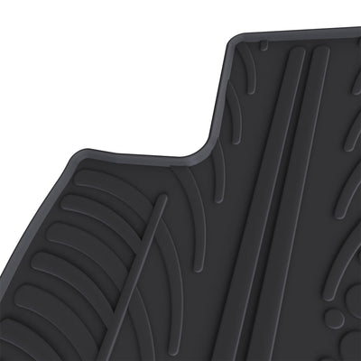 Tapis auto Renault Kadjar (2015-2022)