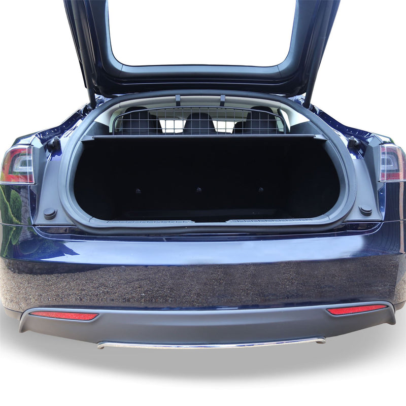 Tesla Model S grille de séparation (2016-2021)