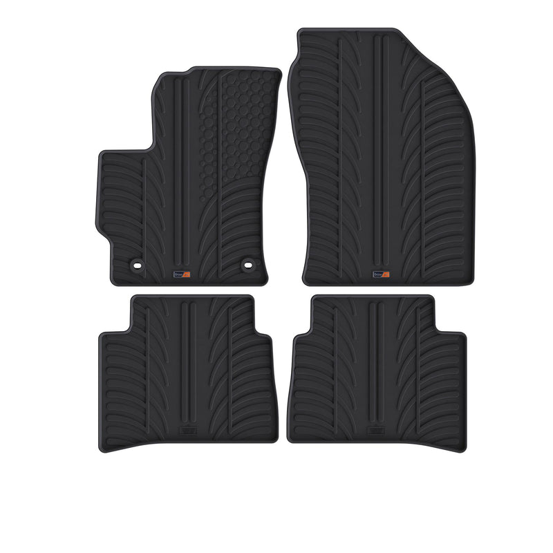 Toyota Corolla Tapis auto  (2018-2023)