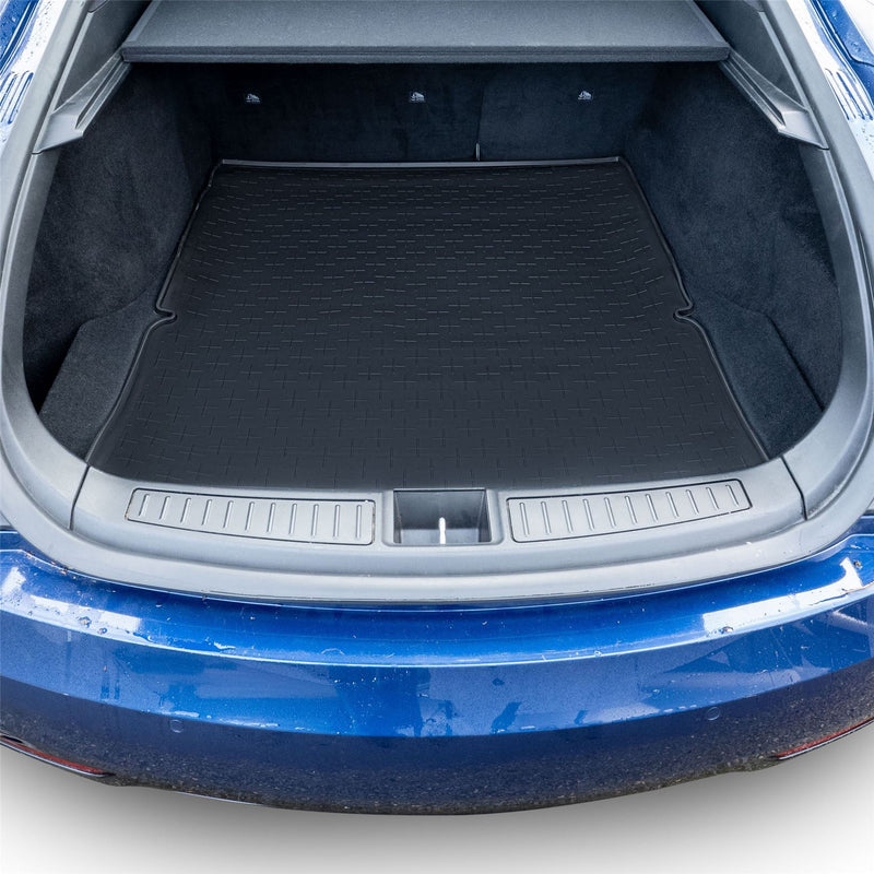 Tesla Model S Tapis de coffre (2016-2021)