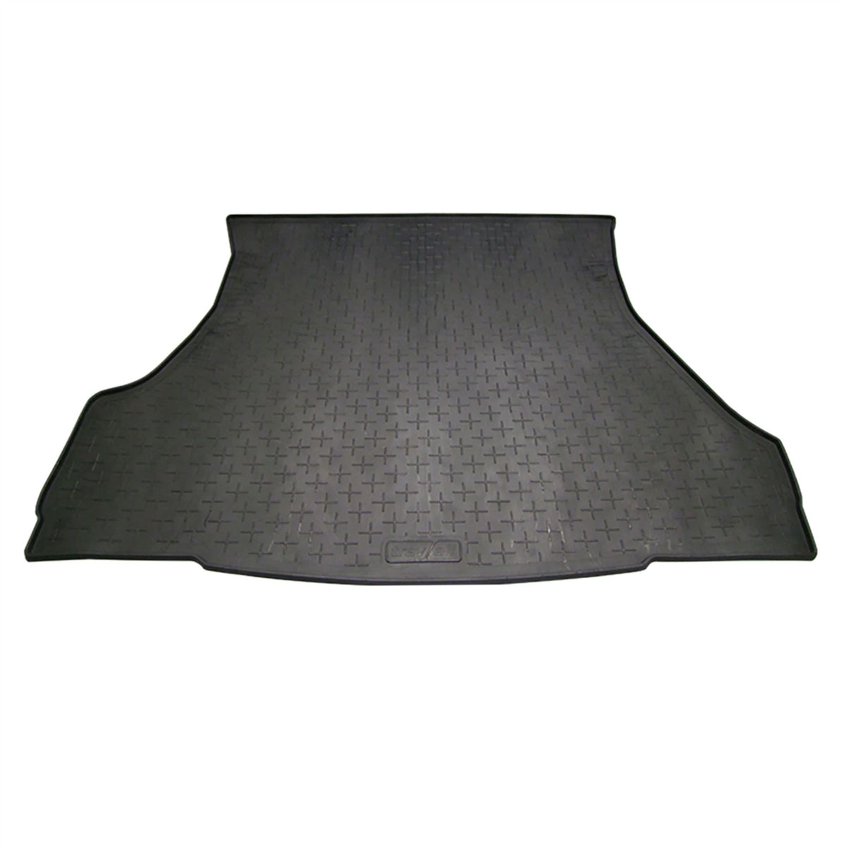 Ford Mondeo 5 portes à hayon Boot Boot (2000-2007)
