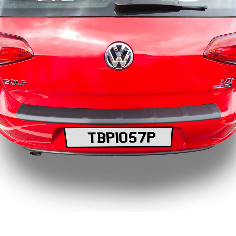 Bumperbeschermer voor VW Golf Hatchback (2012-2020)