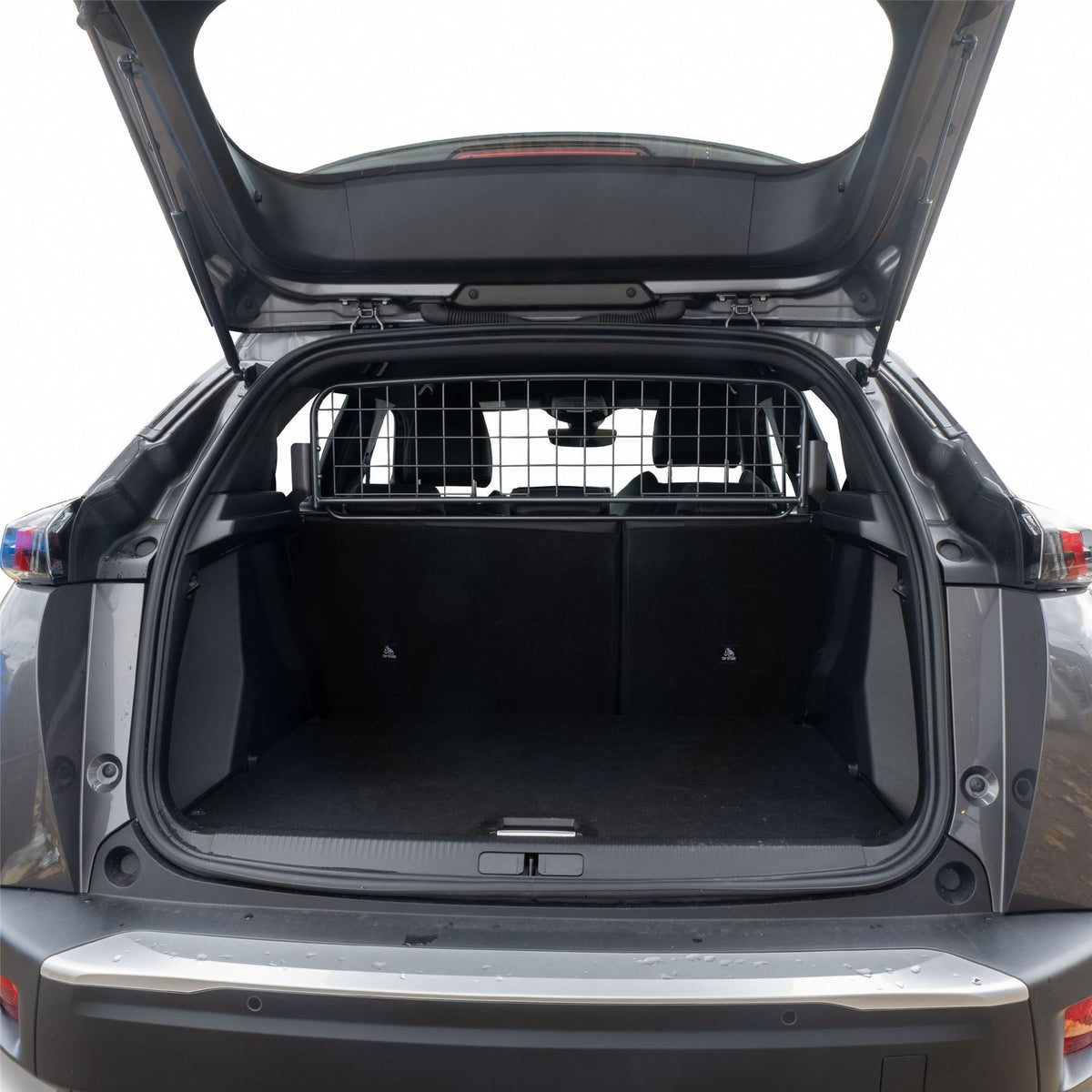 Peugeot 2008 Hondenrek (2019-heden)