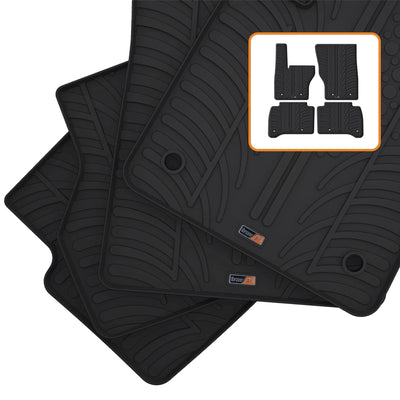 Land Rover Range Rover Sport Tapis de auto (2013-2022)