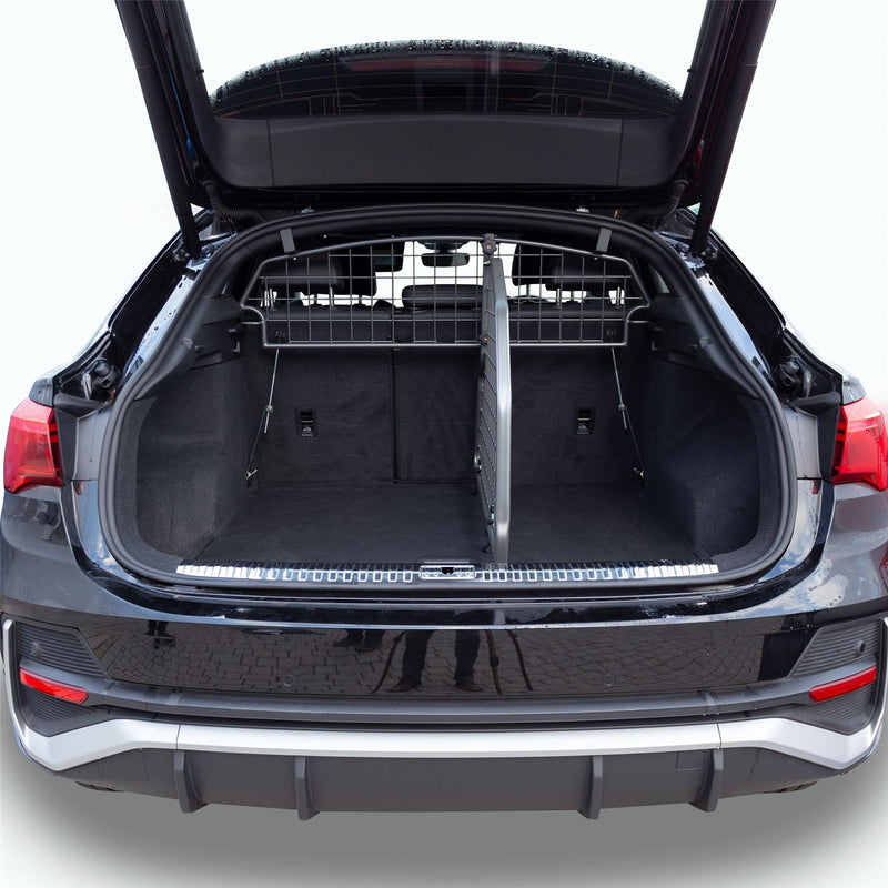 Audi Q3 Boot Divider (2018-on)