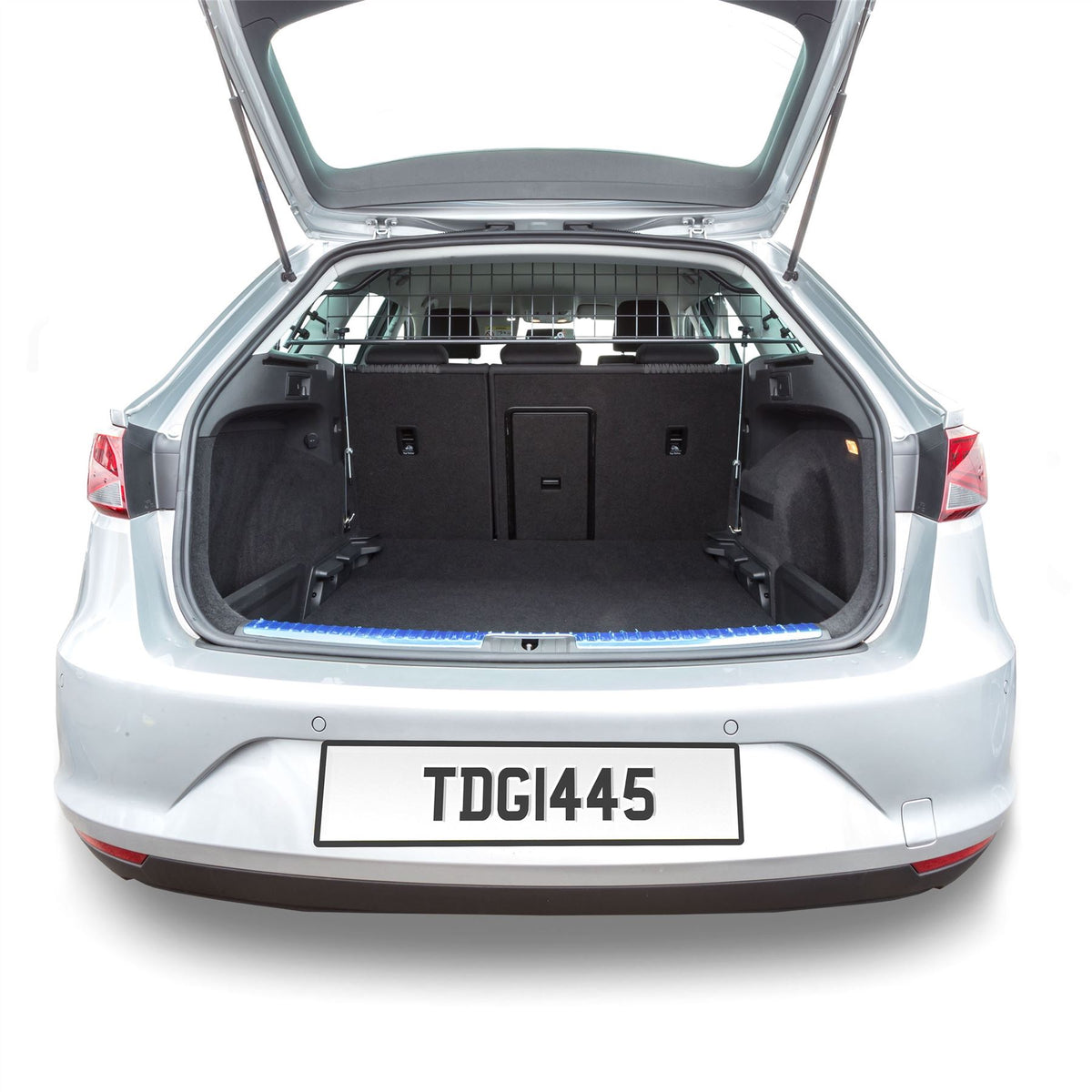 SEAT Leon Hondenrek (2017-2020)