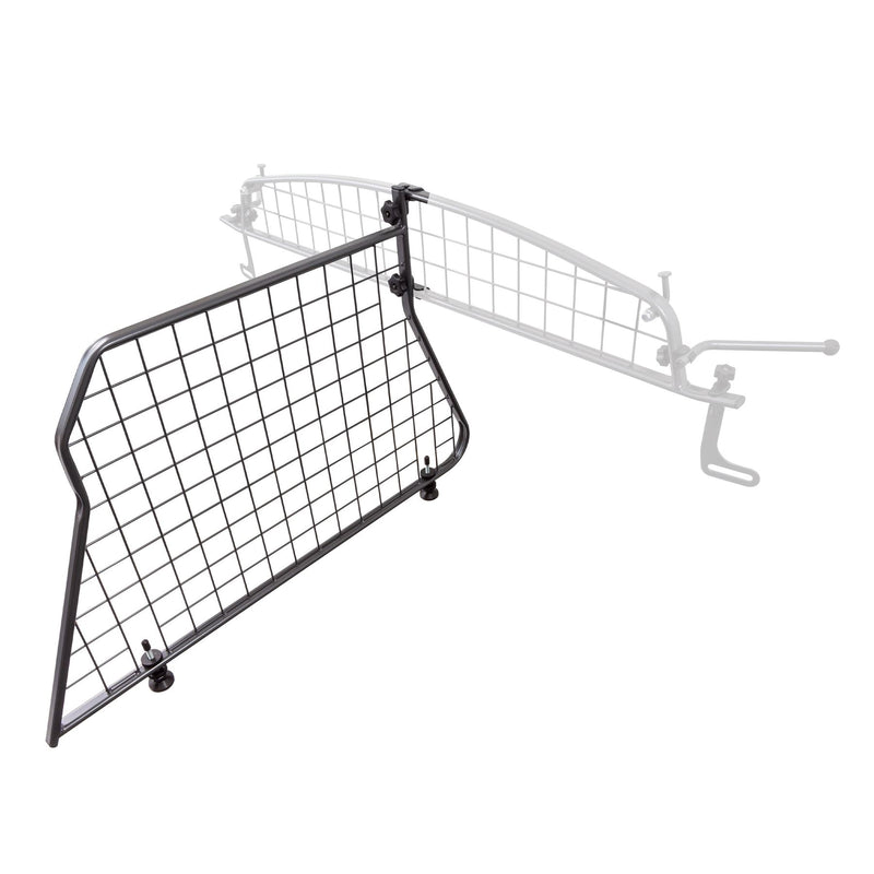 Diviseur de démarrage Mercedes EQC (2019-2023)