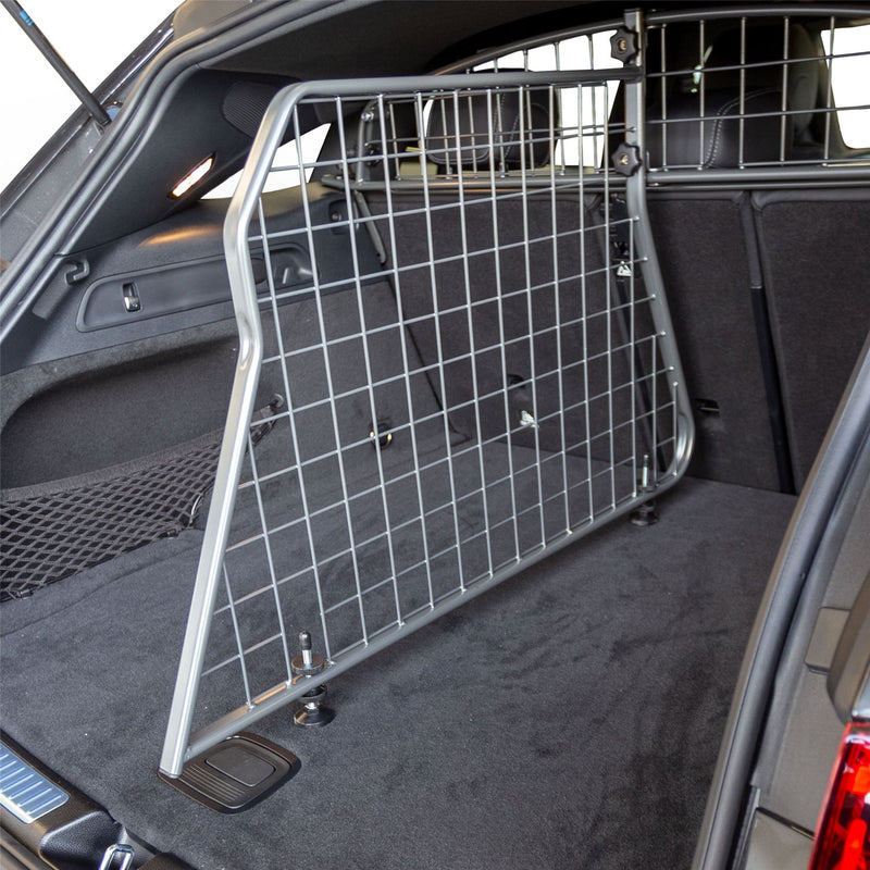 Diviseur de démarrage Mercedes EQC (2019-2023)