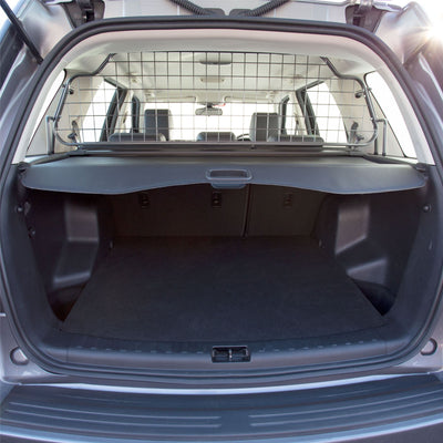 Land Rover Freelander grille de séparation (2006-2014)