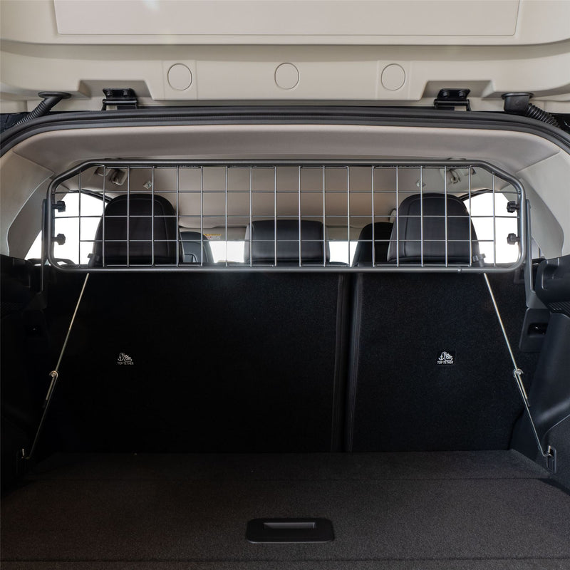 Nissan Ariya grille de séparation (2022-on)