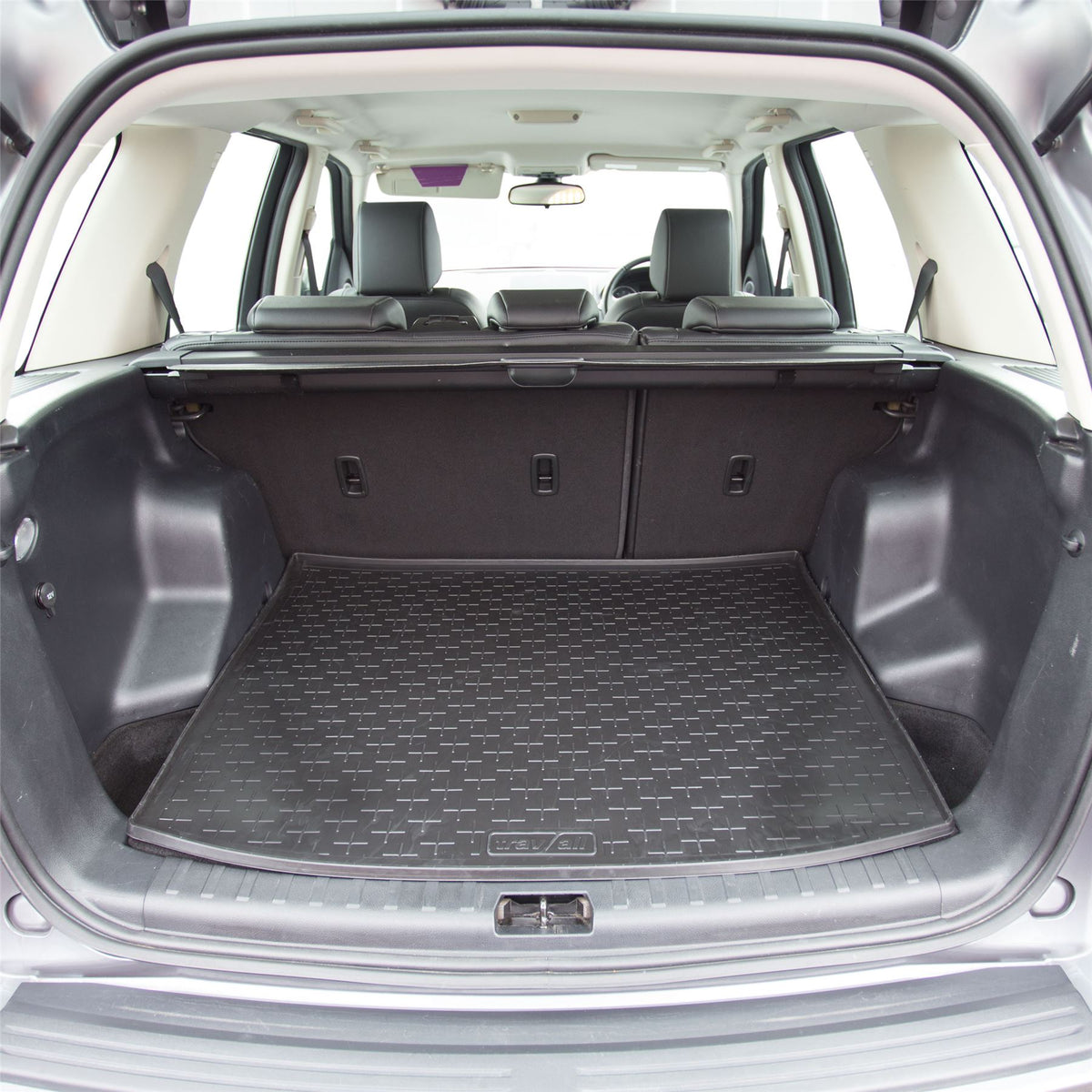 Land Rover Freelander Tapis de coffre (2006-2014)