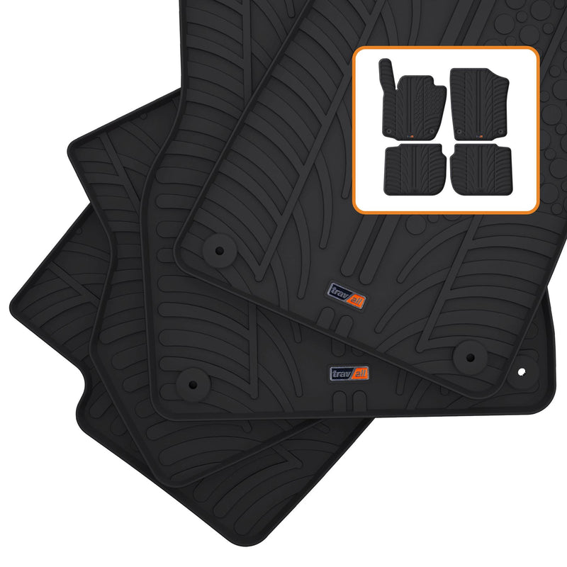 Skoda Rapid Tapis auto  (2012-2019)
