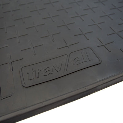 AUDI Q7 Tapis de coffre (2015-on)