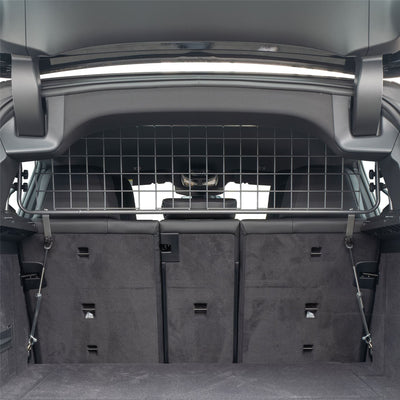 BMW IX grille de séparation (2021-on)