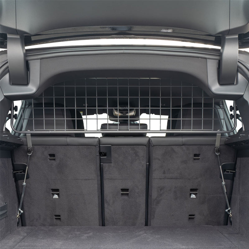 BMW IX grille de séparation (2021-on)