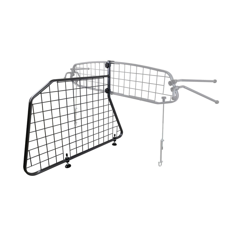 Ensemble de grilles de séparation et de séparateurs pour chiens Cupra Terramar (2024-)