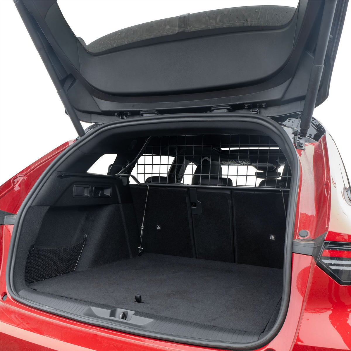 Vauxhall Astra Sports Tourer grille de séparation (2022-on)