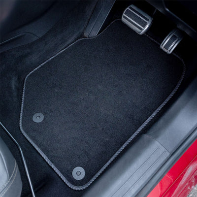 BMW X1 Carpet Mats (2015-2022)