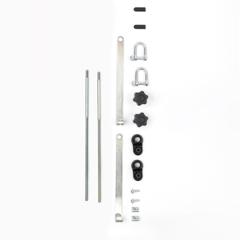 kit de remplacement de crochet Travall